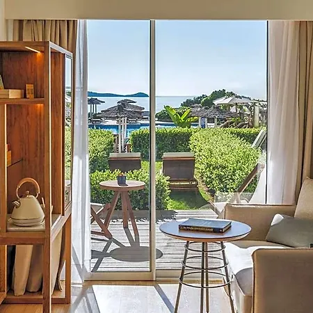 Melia Ibiza- Adults Only Hotel