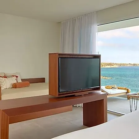 Melia Ibiza- Adults Only 호텔 4*