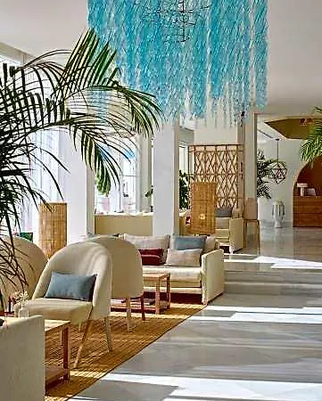 Melia Ibiza- Adults Only 4* 산타 에우랄리아 데 리오