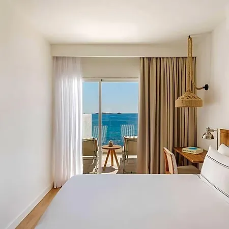 Melia Ibiza- Adults Only 호텔 산타 에우랄리아 데 리오
