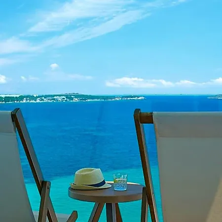 Melia Ibiza- Adults Only 호텔 4*