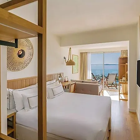 Hotel Melia Ibiza- Adults Only 4*