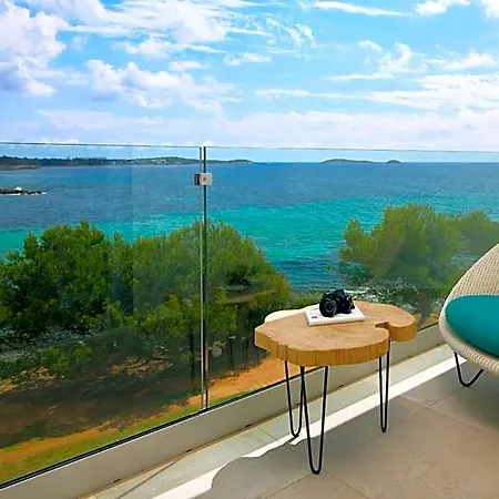 Melia Ibiza- Adults Only Santa Eularia des Riu