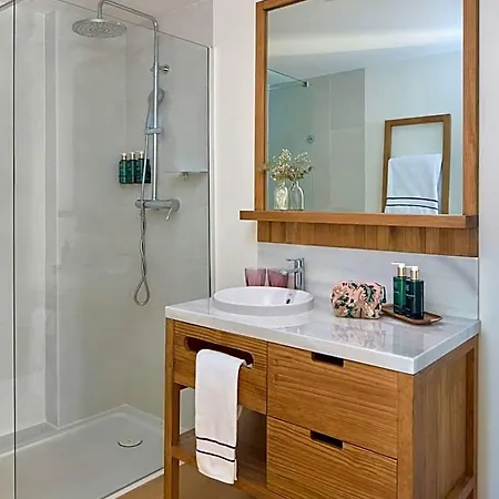 호텔 Melia Ibiza- Adults Only 4*