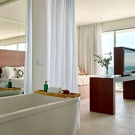 Melia Ibiza- Adults Only