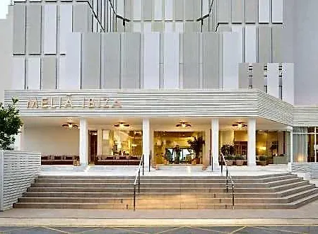 Melia Ibiza- Adults Only 호텔