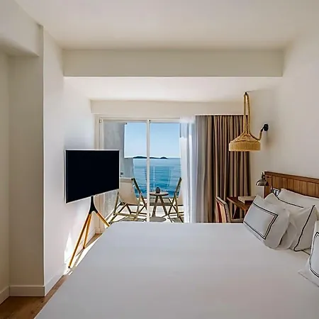 Melia Ibiza- Adults Only 산타 에우랄리아 데 리오