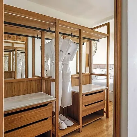 Melia Ibiza- Adults Only 호텔
