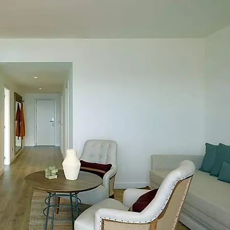 Melia Ibiza- Adults Only 4* 산타 에우랄리아 데 리오