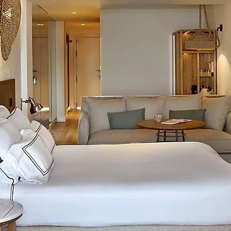 Melia Ibiza- Adults Only 4*