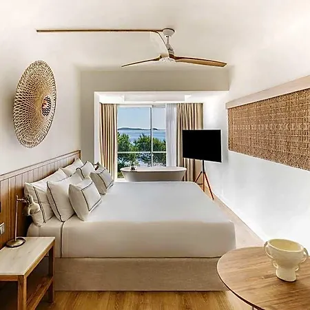Melia Ibiza- Adults Only 4*