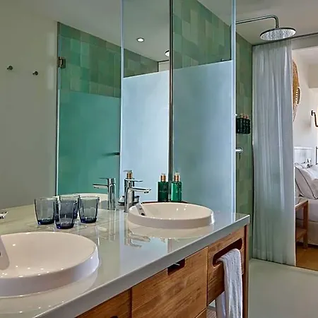Melia Ibiza- Adults Only 4*