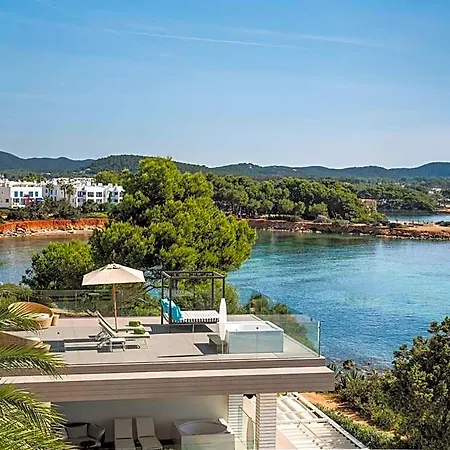 Melia Ibiza- Adults Only