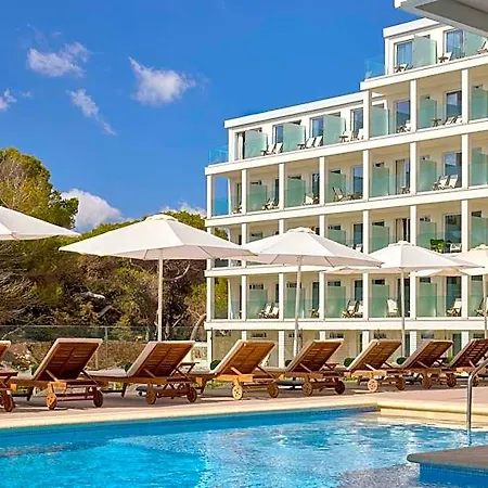 Melia Ibiza- Adults Only 4*
