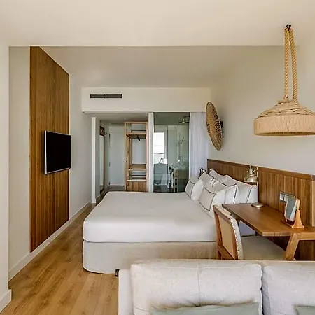 Melia Ibiza- Adults Only Hotel 4*