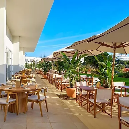 Hotel Melia Ibiza- Adults Only