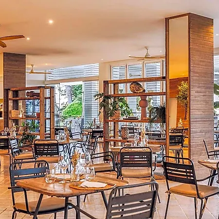 Melia Ibiza- Adults Only 4*