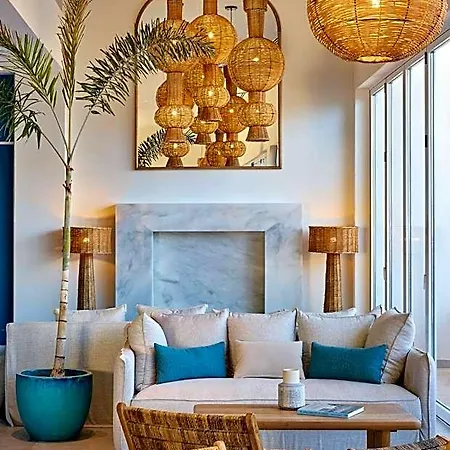 Melia Ibiza- Adults Only Hotel
