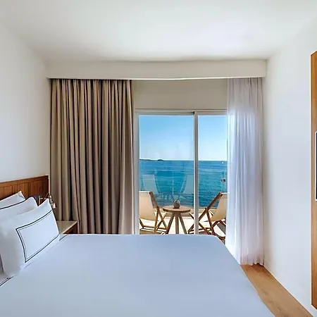 Melia Ibiza- Adults Only Hotel Santa Eularia des Riu