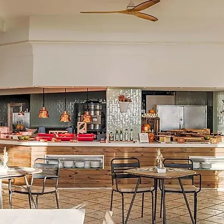 Melia Ibiza- Adults Only