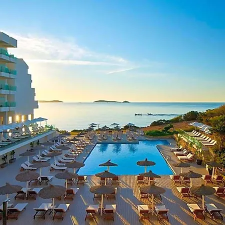Melia Ibiza- Adults Only Santa Eularia des Riu