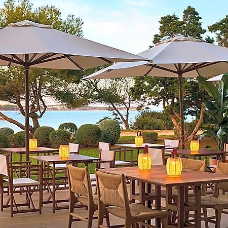 Melia Ibiza- Adults Only Hotel Santa Eularia des Riu