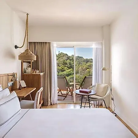 Melia Ibiza- Adults Only Hotel