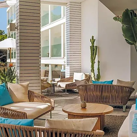 Melia Ibiza- Adults Only Hotel Santa Eularia des Riu