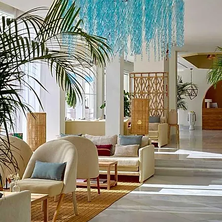 Melia Ibiza- Adults Only Hotel