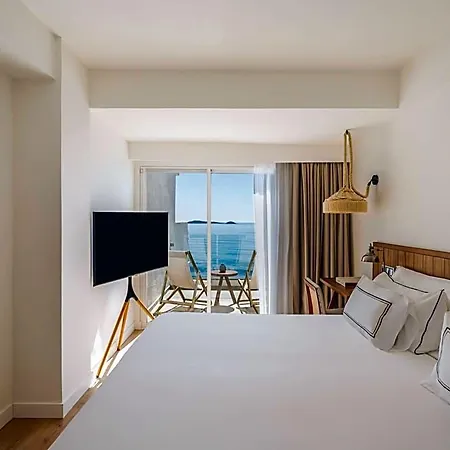 Melia Ibiza- Adults Only 4* Santa Eularia des Riu