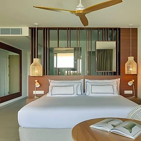 Melia Ibiza- Adults Only 4*