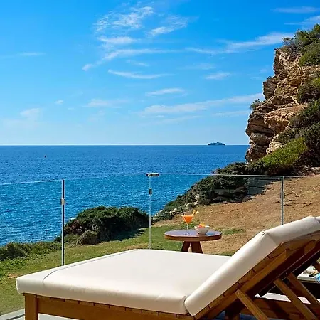 Hotel Melia Ibiza- Adults Only 4*