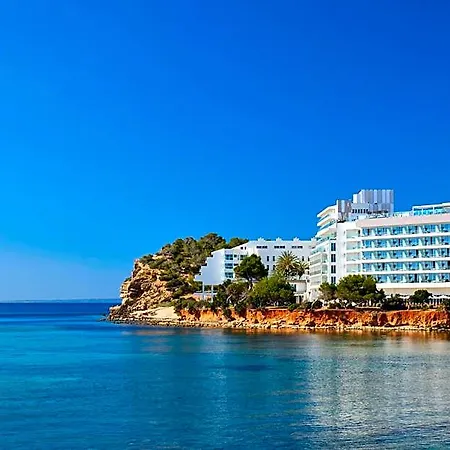 Melia Ibiza- Adults Only Hotel 4*