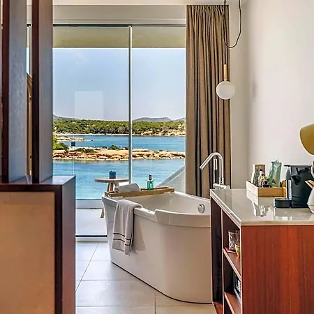 Melia Ibiza- Adults Only 4*