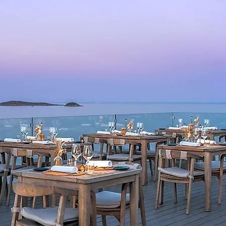 Hotel Melia Ibiza- Adults Only 4*