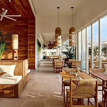 Hotel Melia Ibiza- Adults Only