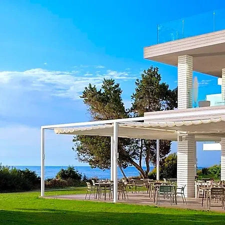 Melia Ibiza- Adults Only 4* Santa Eularia des Riu