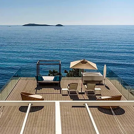 Melia Ibiza- Adults Only