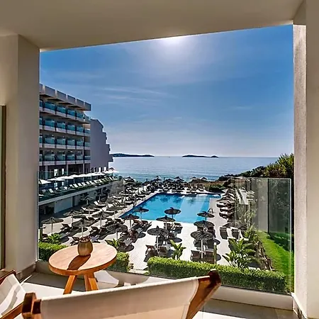 Melia Ibiza- Adults Only Hotel 4*